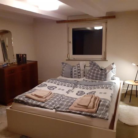 Why Not Strandblick Appartement Polle Buitenkant foto
